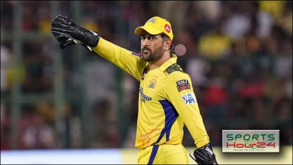 যে কারনে ভয় ঢুকেছিল ধোনির মনে