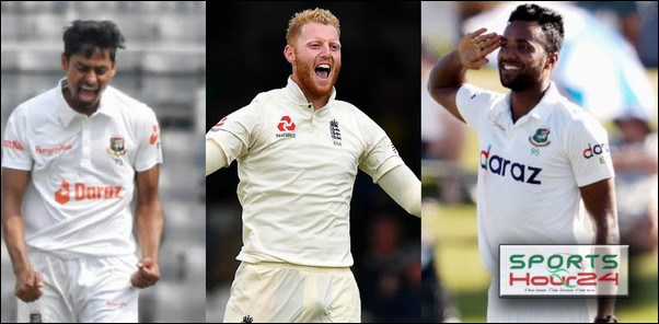 উইজডেনের বর্ষসেরা ক্রিকেটারের নাম ঘোষণা
