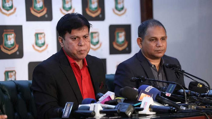 ব্রেকিং নিউজ: শ্রীলঙ্কা সফরের বাংলাদেশ জন্য দল ঘোষণা করলো বিসিবি