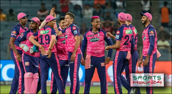 লখনউ সুপার জায়ান্টসের বিপক্ষে শক্তিশালী একাদশ ঘোষণা করলো রাজস্থান