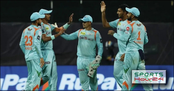 রাজস্থানের বিপক্ষে শক্তিশালী একাদশ ঘোষণা করলো লখনউ