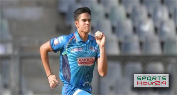 আইপিএলে ইতিহাসে বাবা যা পারেনি করে দেখাতে ছেলে তা করে দেখালেন