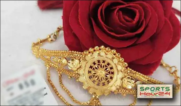আজ ১৯/০৪/২০২৩ তারিখ, দেখে নিন বাংলাদেশে ২২ ক্যারেট সোনা ও ২১ ক্যারেট রুপার দাম