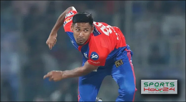 ‘মোস্তাফিজকে বাদ দিয়ে রাইলি রুশোকে খেলাও’-সাবেক ক্রিকেটার