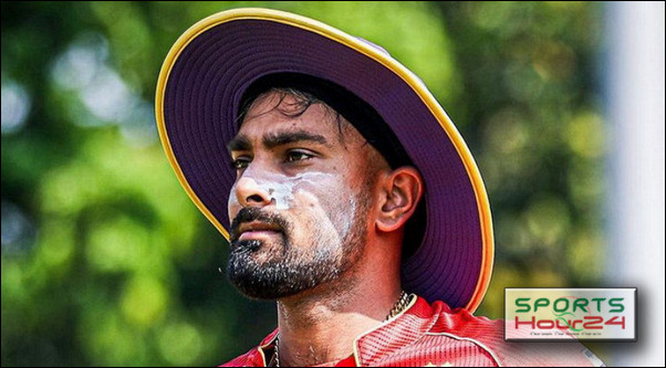 কলকাতার একাদশের দেখে নিন লিটন দাসের অবস্থান