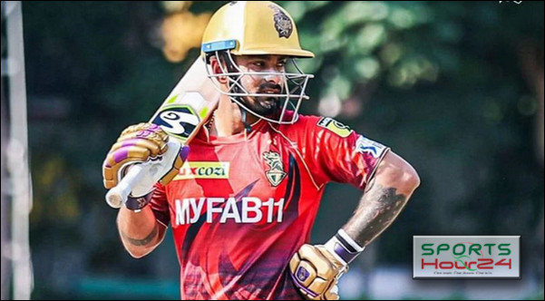 প্রথম ম্যাচে যত রান করল লিটন দাস, দেখুন কলকাতার সর্বশেষ স্কোর