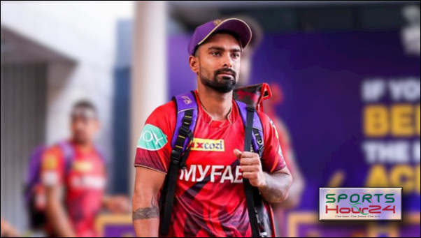 অভিষেক হচ্ছে লিটনের, দেখে নিন কলকাতা একাদশ