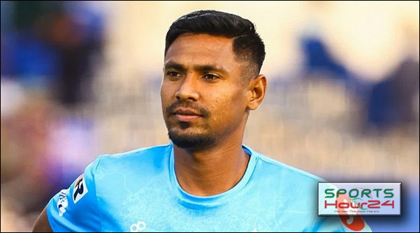 দিল্লির একাদশ থেকে মুস্তাফিজকে বাদ দিতে বলছেন ভারতীয় সাবেক