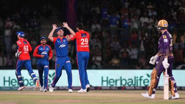 ম্যাচ হেরে যে বিষয়টাকে দায়ি করলেন অধিনায়ক নীতিশ