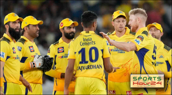 সানরাইজা হায়দ্রাবাদের বিরুদ্ধে চেন্নাই সুপার কিংসের শক্তিশালী একাদশ ঘোষণা
