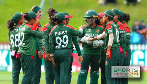 শ্রীলঙ্কা গেল বাংলাদেশ দল