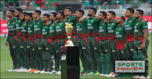লঙ্কান প্রিমিয়ার লিগের ড্রাফটে জায়গা পেল ৩ বাংলাদেশি
