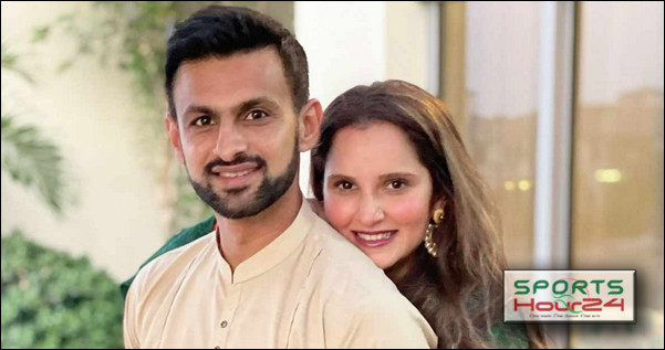 ব্রেকিং নিউজঃ বিচ্ছেদের গুঞ্জন নিয়ে মুখ খুললেন শোয়েব মালিক