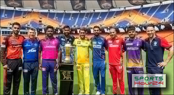 আইপিএল কারণে চরম বিপদে আন্তর্জাতিক ক্রিকেট