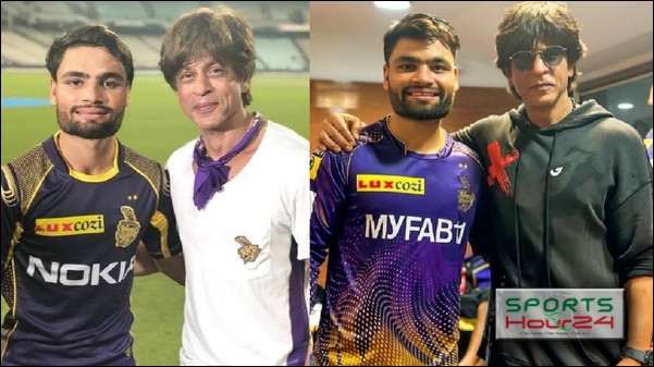 রিঙ্কুর বিয়ে নিয়ে যা বললেন শাহরুখ খান