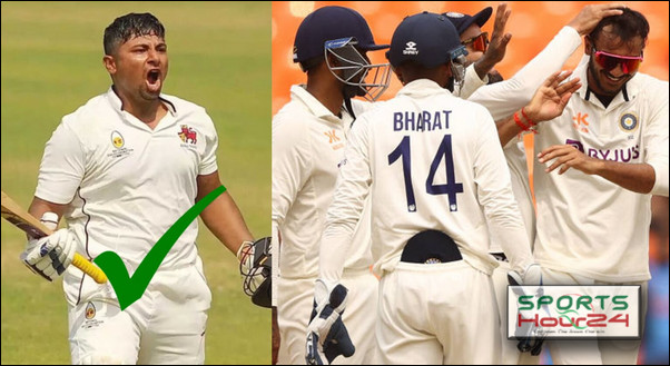 একাধিক চমক দিয়ে ডব্লিউটিসি ফাইনালের জন্য নতুন করে দল ঘোষণা করল ভারত