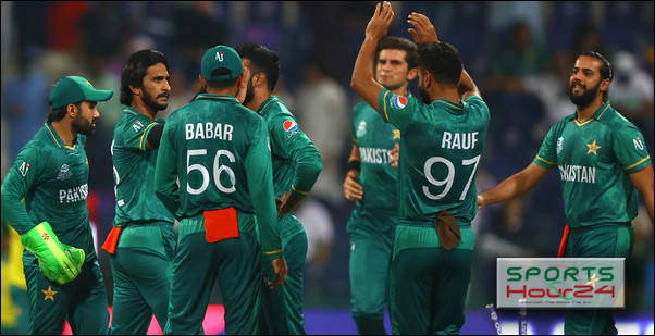 ক্রিকেট বিশ্বে নতুন ইতিহাস গড়লো পাকিস্তান