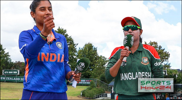 দেশের মাটিতে ভারতের বিপক্ষে সিরিজ খেলবে বাংলাদেশ