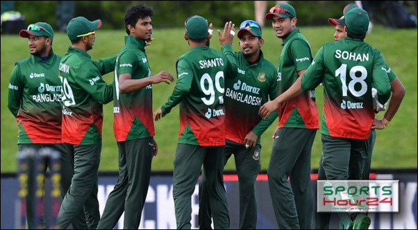 ওয়ানডে বিশ্বকাপের বাংলাদেশের দলে জায়গা পেল ২৪ জন