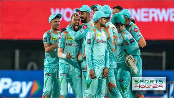 পঞ্জাবের বিপক্ষে শক্তিশালী একাদশ ঘোষণা করলো লখনউ