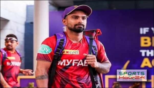 লিটনের বদলে যে তারকা ক্রিকেটারকে দলে নিচ্ছে কলকাতা