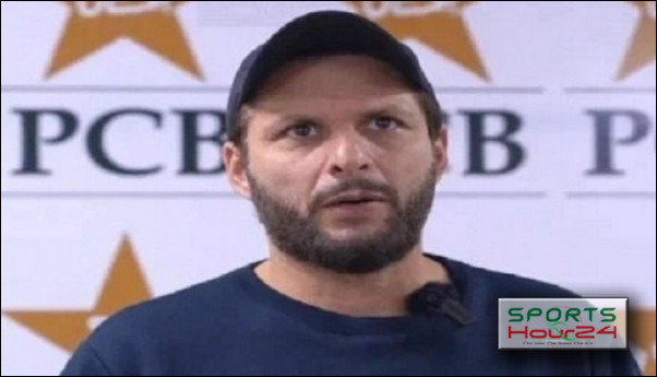 নতুন করে ট্রলের শিকার হলেন আফ্রিদি