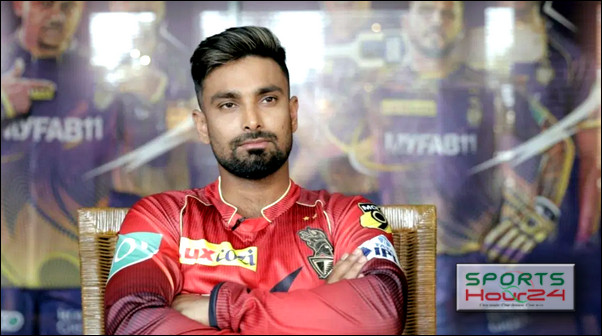 আইপিএল থেকে যত টাকা পাবেন লিটন দাস