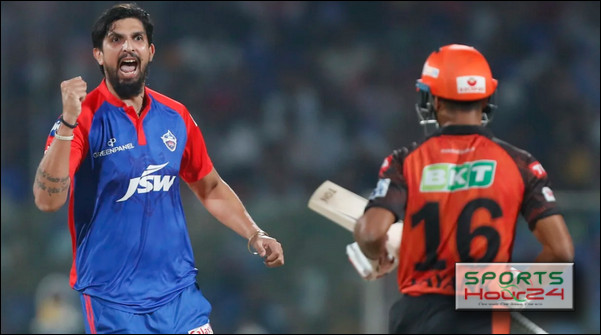 ৫ উইকেট হারিয়ে বিপাকে হায়দ্রাবাদ, দেখুন সর্বশেষ স্কোর