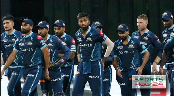 শক্তিশালী কলকাতার বিপক্ষে আত্মবিশ্বাসী একাদশ ঘোষণা করল গুজরাট