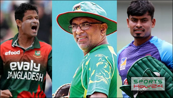 বিশ্বকাপ সামনে রেখে নাসুম-তাইজুলকে নিয়ে হাথুরুর নতুন অভিযান
