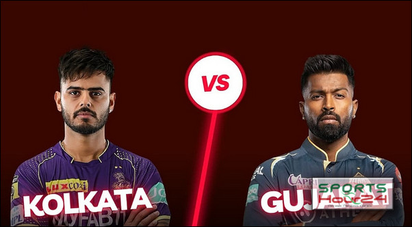 কলকাতা-গুজরাটের ম্যাচের দিন যা বলছে স্থানীয় আবহাওয়া অধিদপ্তর