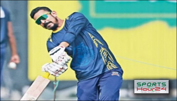 বাংলাদেশে মূল্যায়ন না পেলে আমেরিকায় খেলবেন নাসির