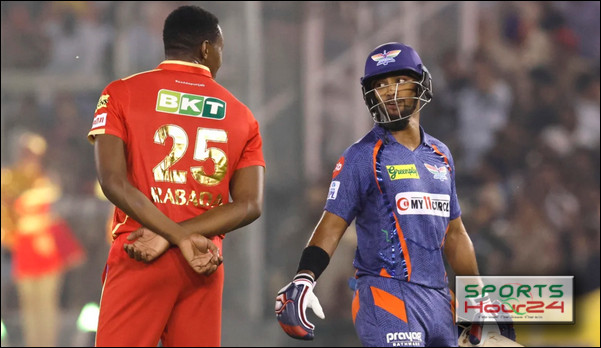 ৪৫৮ রানের আইপিএল ম্যাচ দেখল ক্রিকেট বিশ্ব, জেনে নিন ফলাফল