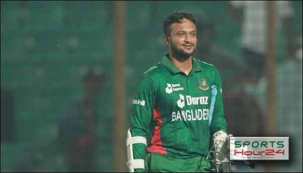 এলপিএলে দল পেলে সাকিবদের খেলার সম্ভাবনা যতটুকু