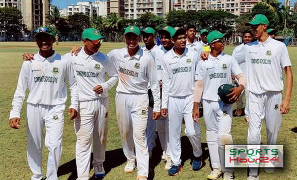 ভারতে বিপক্ষে বিশাল জয় পেল বাংলাদেশ