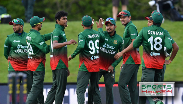 অবশেষে দুই ভাগ হয়ে ইংল্যান্ডে যাচ্ছে টাইগাররা