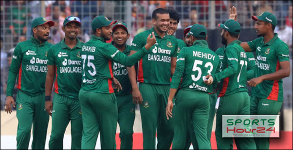 যে কারনে দুই ভাগে ভাগ হয়ে রাতে ইংল্যান্ড যাচ্ছে বাংলাদেশ