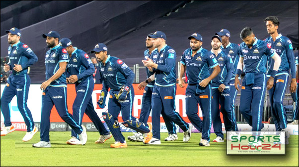 কলকাতাকে হারিয়ে পয়েন্ট টেবিলের চমক দেখালো গুজরাট দেখেছেন শীর্ষে আছেন যারা