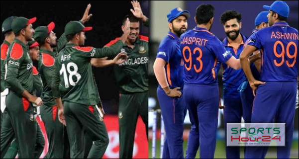 বাংলাদেশকে নিয়ে পাঁচ দলের সিরিজ খেলতে চায় ভারত