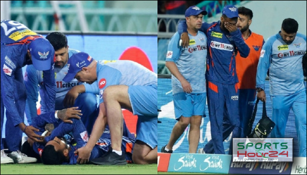 চরম দুঃসংবাদঃ আইপিএল খেলা আর হচ্ছে না কেএল রাহুলের