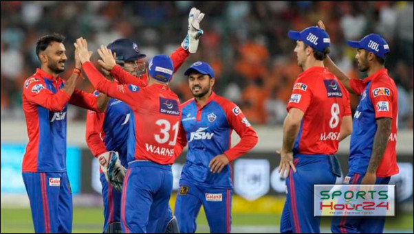 গুজরাটের বিপক্ষে শক্তিশালী একাদশ ঘোষণা করলেন মুস্তাফিজদের দিল্লি ক্যাপিটালস