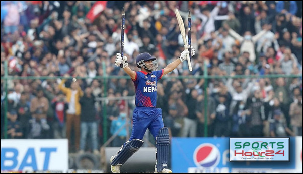 প্রথমবারের মতো এশিয়া কাপে যুক্ত হল নতুন এক দল