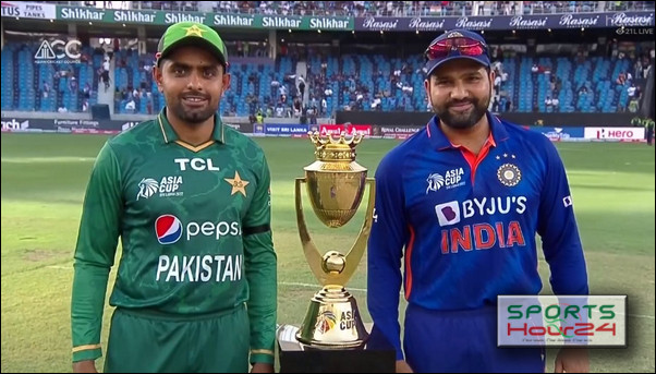 ভারতের চাপে চরম বিপদে পাকিস্তান, নতুন ফন্দি আঁটছে বিসিসিআই