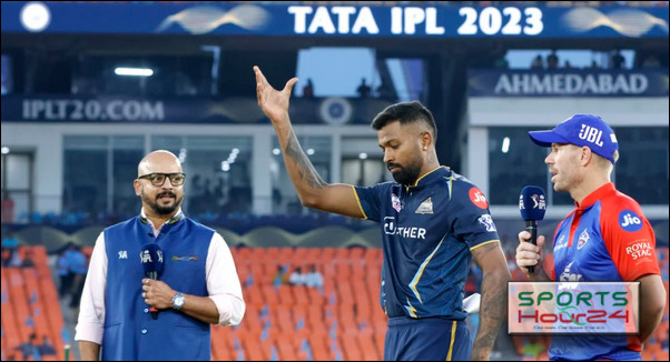 টসে জিতে যে সিদ্ধান্ত নিল পারে মুস্তাফিজদের দিল্লি ক্যাপিটালস