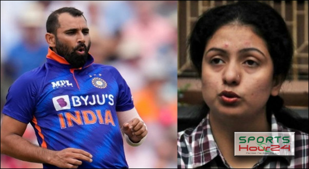 আবারও শামির পিছনে লাগলেন হাসিন জাহান