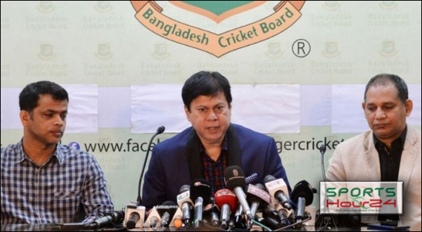 "আমরা আসলে এটা নিয়ে এখন চিন্তা করছি না"
