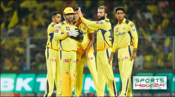 শক্তি বাড়িয়ে লখনউয়ের বিপক্ষে একাদশ ঘোষণা করল চেন্নাই