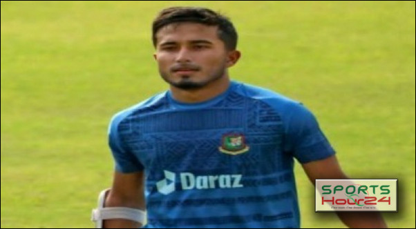 অধিনায়ক হলেন আফিফ