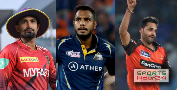 বাজে পারফরমেন্সের জন্য আগামী আসরে দল পাবেন না যে ৫ ক্রিকেটার