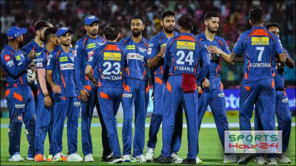 নতুন অধিনায়কের নাম ঘোষণা করলেন লখনৌ
